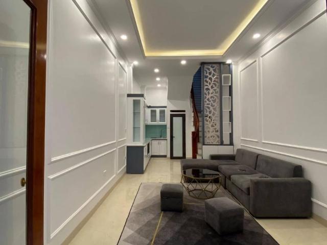 Nhà mặt phố bán tại Hoàn Kiếm, Hà Nội