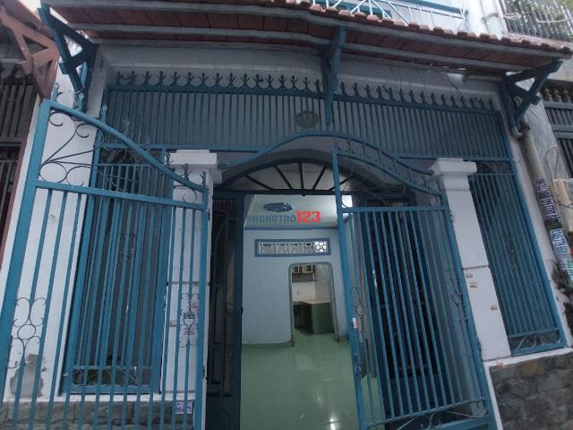 Bất động sản cho thuê tại Hồ Chí Minh