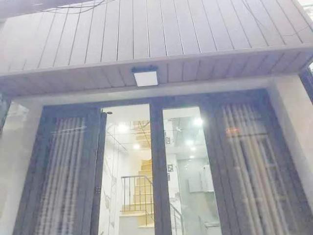 Nhà mặt phố bán tại Thủ Đức, Hồ Chí Minh
