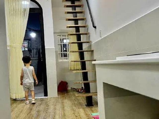 Nhà bán tại Thủ Đức, Hồ Chí Minh