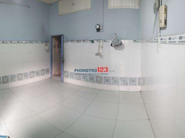 Bất động sản cho thuê tại Hồ Chí Minh