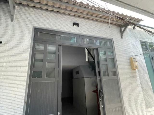 Nhà bán tại Thủ Đức, Hồ Chí Minh