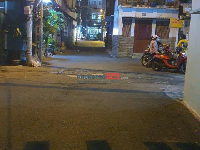 Bất động sản cho thuê tại Hồ Chí Minh