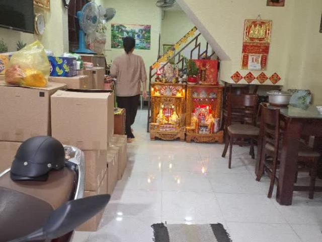 Nhà bán tại Thủ Đức, Hồ Chí Minh