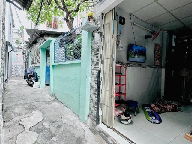 Nhà bán tại Thủ Đức, Hồ Chí Minh