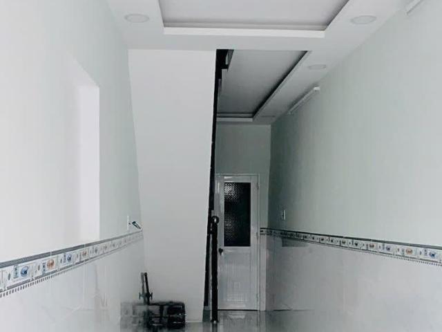 Nhà mặt phố bán tại Thủ Đức, Hồ Chí Minh