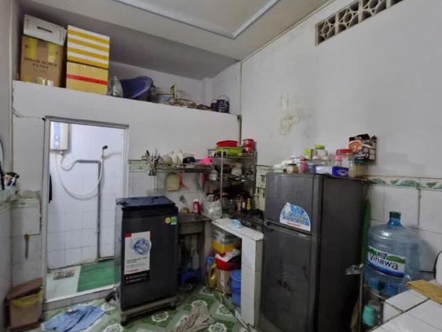 Nhà bán tại Thủ Đức, Hồ Chí Minh
