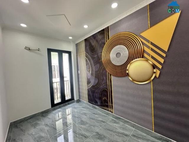 Nhà bán tại Khuôn viên UBND Thành phố Hồ Chí Minh, Thành phố Hồ Chí Minh