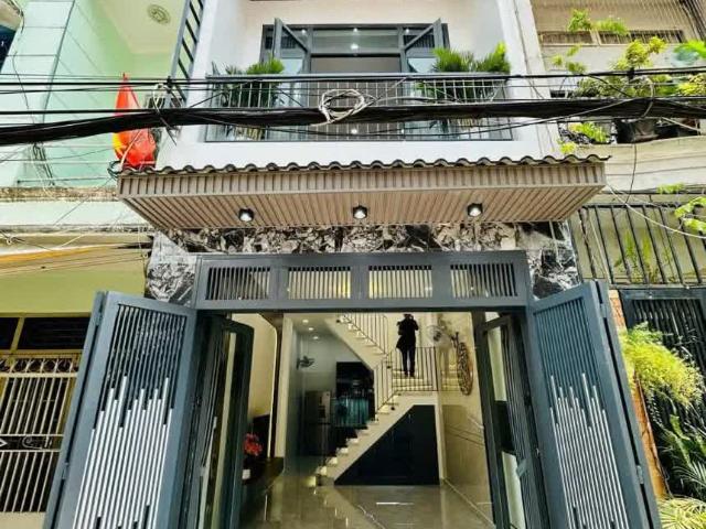 Nhà bán tại Thủ Đức, Hồ Chí Minh