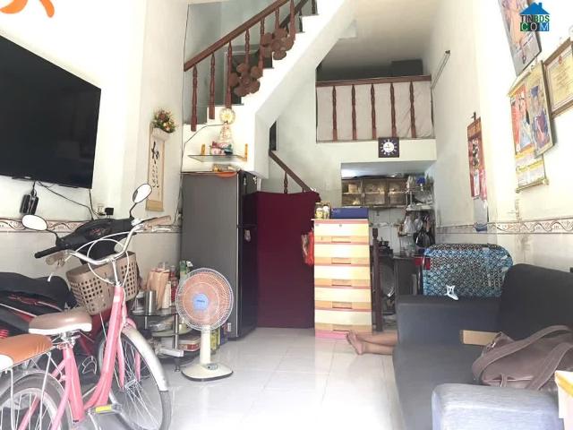 Nhà bán tại Khuôn viên UBND Thành phố Hồ Chí Minh, Thành phố Hồ Chí Minh