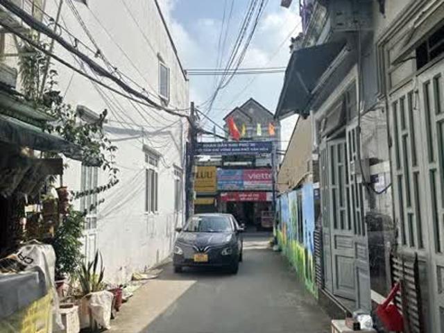 Nhà bán tại Thủ Đức, Hồ Chí Minh