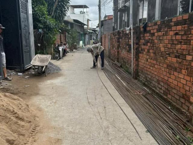Nhà bán tại Đồng Nai