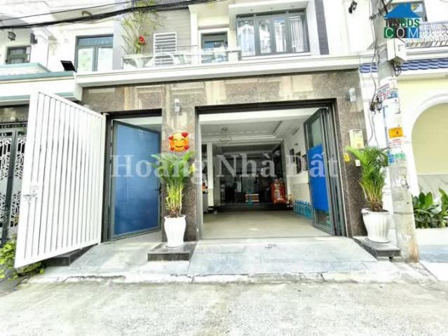 Nhà bán tại Thủ Đức, Hồ Chí Minh