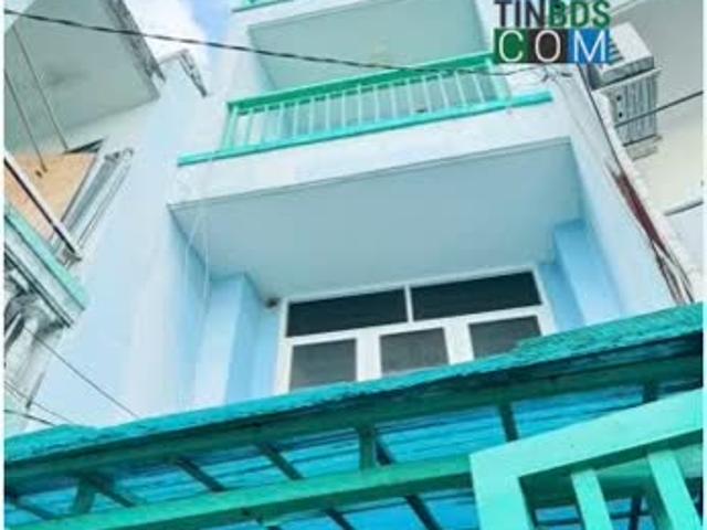 Nhà mặt phố bán tại Thủ Đức, Hồ Chí Minh