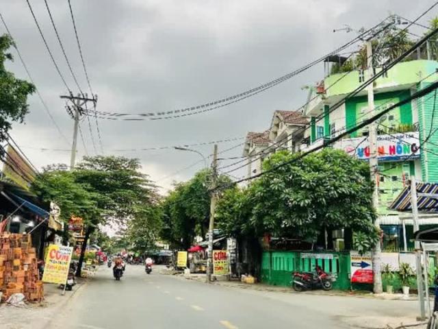 Nhà bán tại Thủ Đức, Hồ Chí Minh