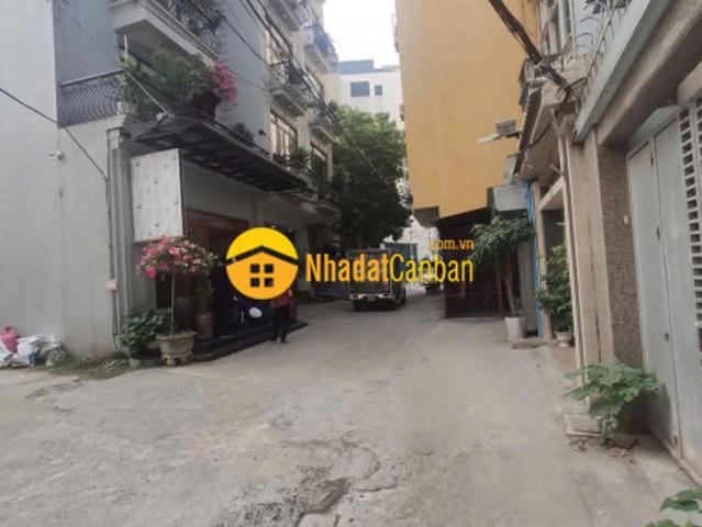 Nhà bán