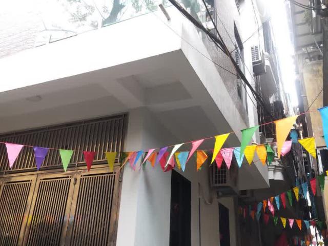 Nhà mặt phố bán tại Hoàn Kiếm, Hà Nội