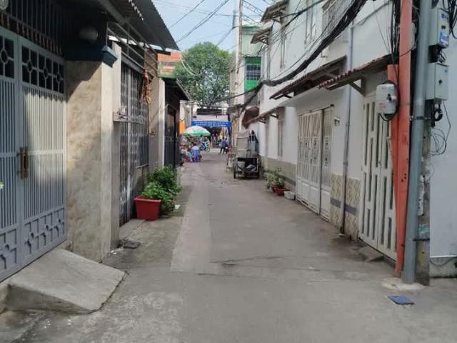 Nhà bán tại Thủ Đức, Hồ Chí Minh