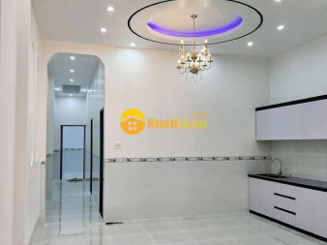 Nhà mặt phố bán