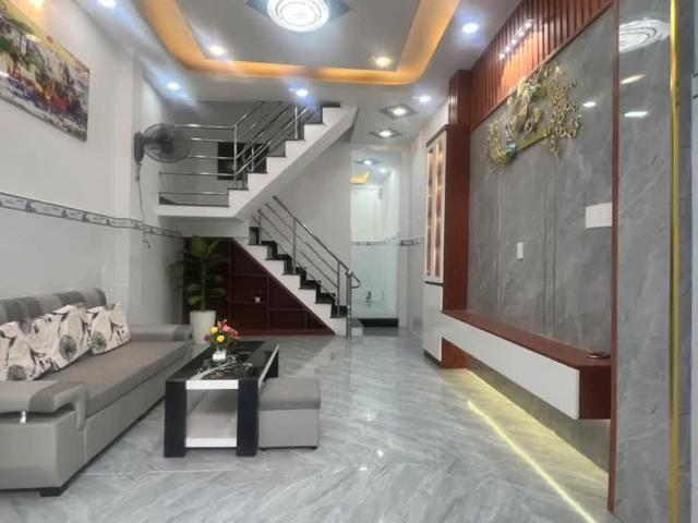 Nhà bán tại Thủ Đức, Hồ Chí Minh