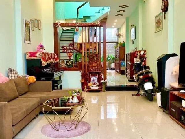 Nhà bán tại Thủ Đức, Hồ Chí Minh