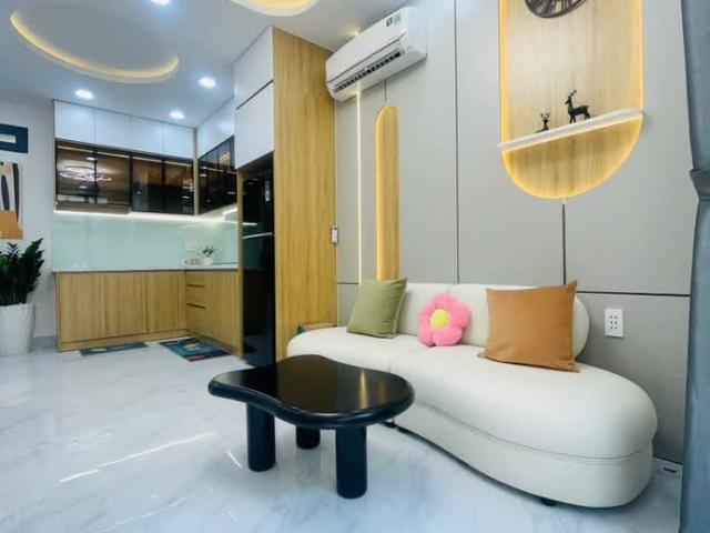 Nhà bán tại Khuôn viên UBND Thành phố Hồ Chí Minh, Thành phố Hồ Chí Minh
