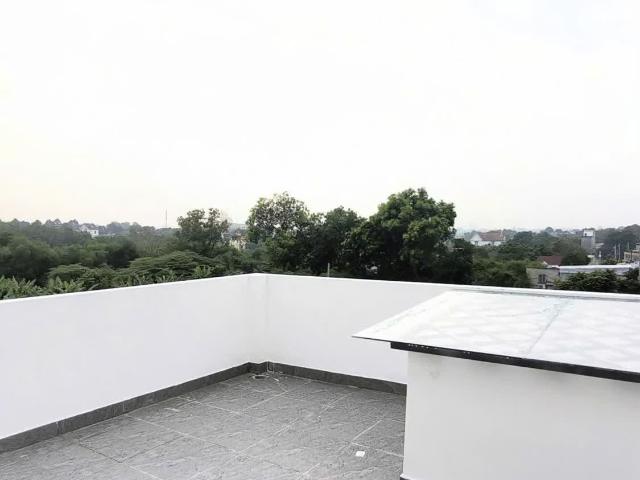Nhà bán tại Gia Lai