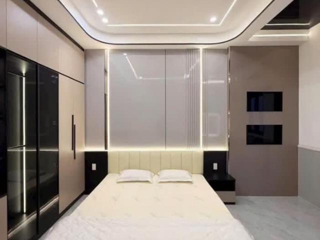 Nhà bán tại KP.Dương Liễu Đông, TT.Bình Dương, Bình Dương
