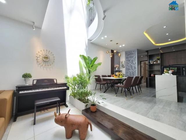 Nhà mặt phố bán tại Gia Lai