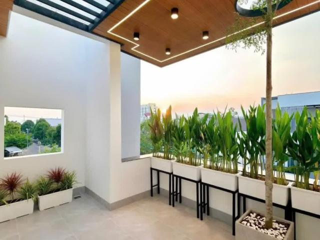 Nhà bán tại Gia Lai