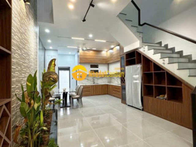 Nhà bán tại Cần Thơ