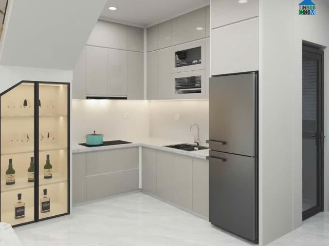 Nhà mặt phố bán tại Gia Lai