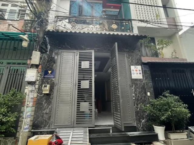 Nhà cho thuê tại Thủ Đức, Hồ Chí Minh