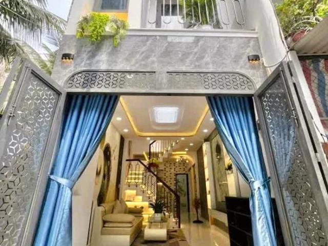Nhà bán tại Thủ Đức, Hồ Chí Minh
