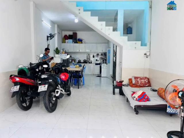 Nhà bán tại Thủ Đức, Hồ Chí Minh