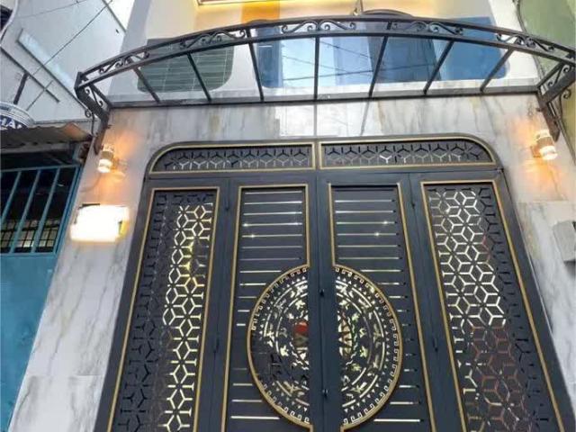 Nhà bán tại Thủ Đức, Hồ Chí Minh