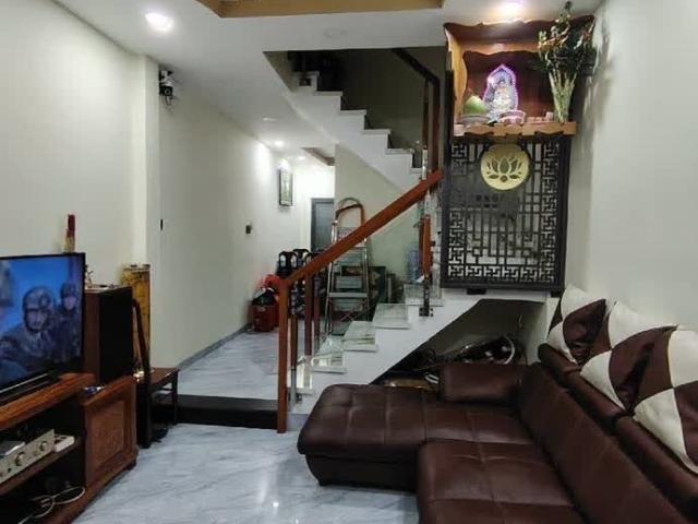 Nhà bán tại Thủ Đức, Hồ Chí Minh