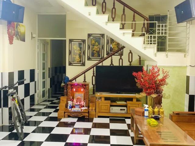 Nhà bán tại Thủ Đức, Hồ Chí Minh