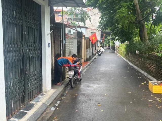 Nhà bán tại Hoàn Kiếm, Hà Nội