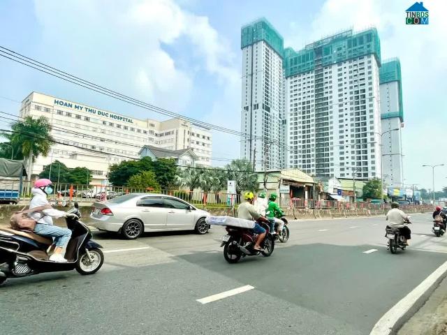 Nhà bán tại Thủ Đức, Hồ Chí Minh