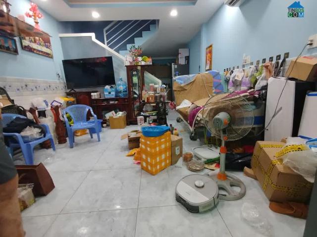 Nhà bán tại Thủ Đức, Hồ Chí Minh