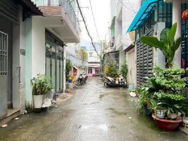 Nhà bán tại Thủ Đức, Hồ Chí Minh