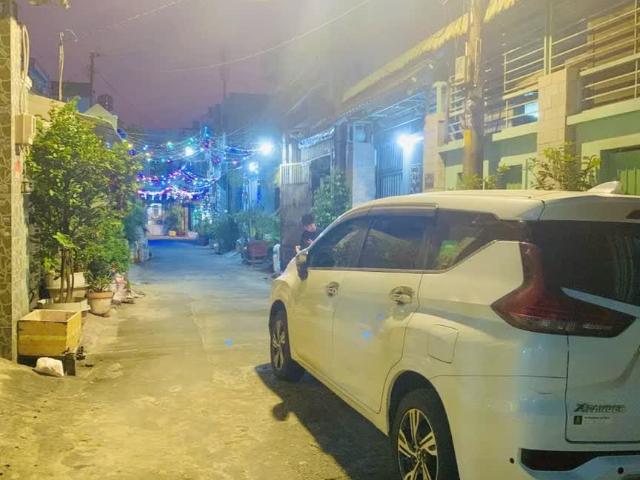 Nhà bán tại Thủ Đức, Hồ Chí Minh