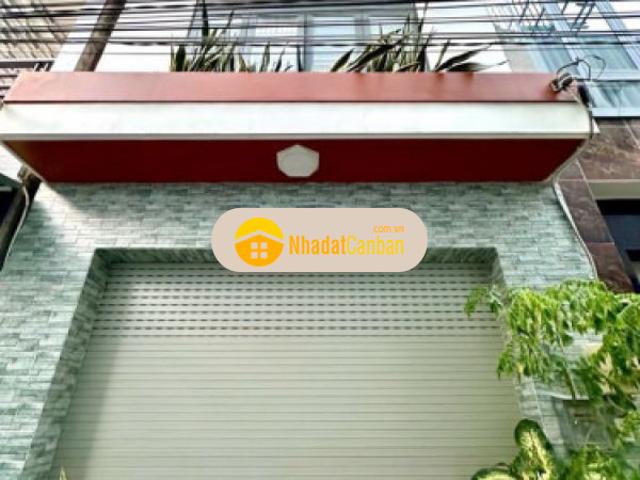 Nhà bán