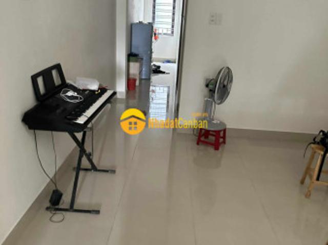 Nhà mặt phố bán