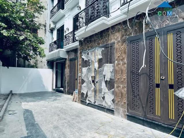Nhà bán tại Hoàn Kiếm, Hà Nội
