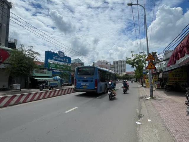 Nhà bán tại Thủ Đức, Hồ Chí Minh