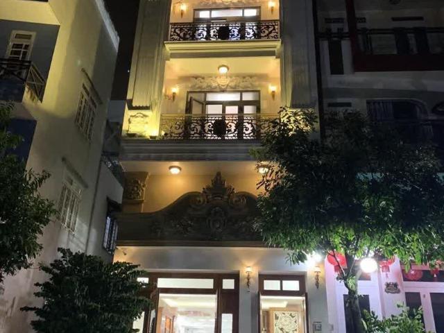 Nhà mặt phố bán tại Liên Chiểu, Đà Nẵng