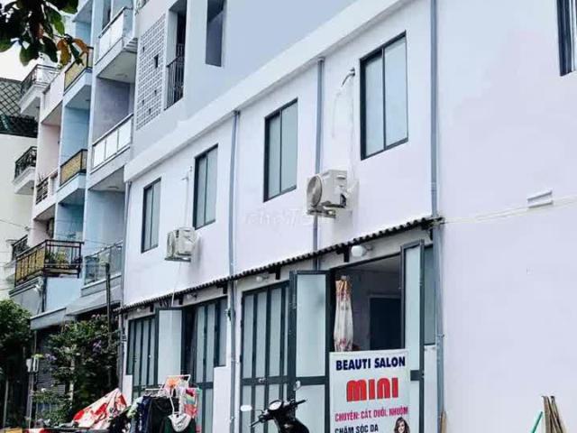 Nhà cho thuê tại Thủ Đức, Hồ Chí Minh