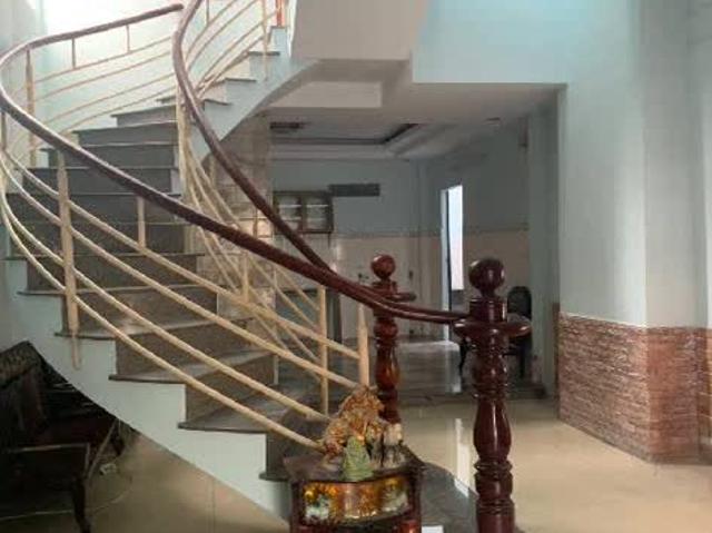 Nhà bán tại Thủ Đức, Hồ Chí Minh